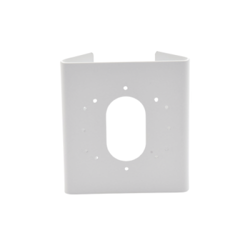 Montaje de Poste para Cámaras DS-2CD26 / DS-2CD3656G2T-IZS(C) / Acero Inoxidable 