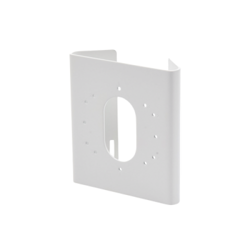 Montaje de Poste para Cámaras DS-2CD26 / DS-2CD3656G2T-IZS(C) / Acero Inoxidable 