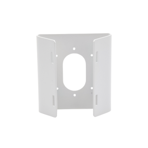 Montaje de Poste para Cámaras DS-2CD26 / DS-2CD3656G2T-IZS(C) / Acero Inoxidable 