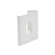 Montaje de Poste para Cámaras DS-2CD26 / DS-2CD3656G2T-IZS(C) / Acero Inoxidable 