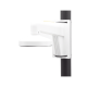 Montaje de pared para domos Hikvision DS-2CD27X5FWD-IZS / DS-2CD27X3G0-IZS