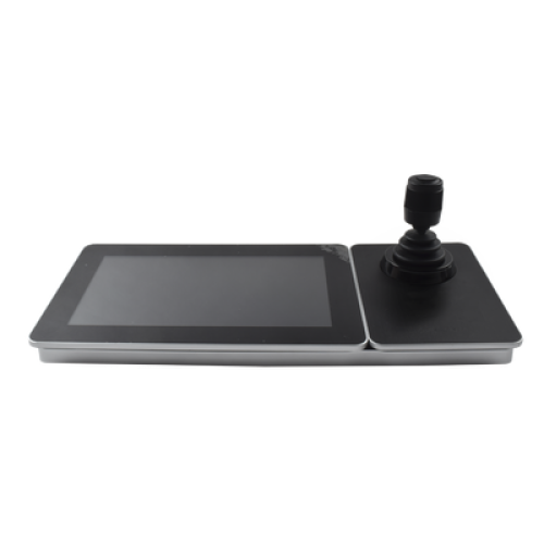 Controlador IP (Joystick) con Pantalla Táctil de 10.1
