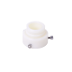 Cople de Nylon para Prevenir Inducciones / Aísla el Ruido Generado con el Montaje de Pared / Compatible con PTZ epcom / HiLook / HIKVISION