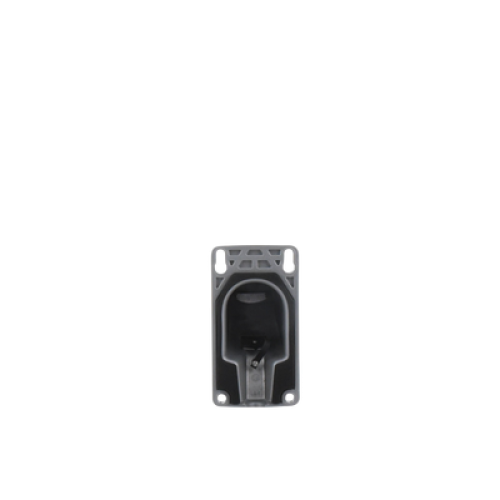 Montaje para Cámaras PTZ HIKVISION / Color Plata