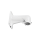 Montaje de Pared de Brazo Corto para Domos PTZ TURBOHD e IP de 4