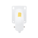 Montaje de Pared de Brazo Corto para Domos PTZ TURBOHD e IP de 4