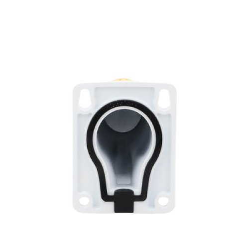 Montaje de Pared de Brazo Corto para Domos PTZ TURBOHD e IP de 4