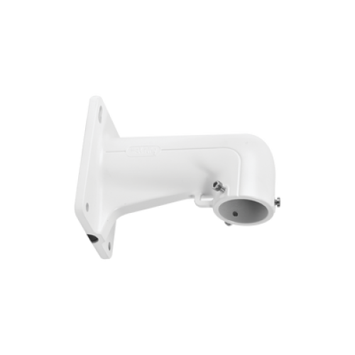 Montaje de Pared de Brazo Corto para Domos PTZ TURBOHD e IP de 4