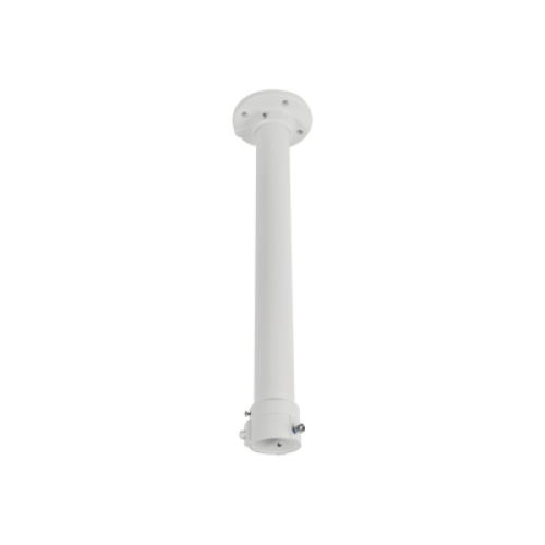 Montaje de Techo Tipo Tubo de 50 cm de Largo / Compatible con todos los PTZ epcom y HIKVISION