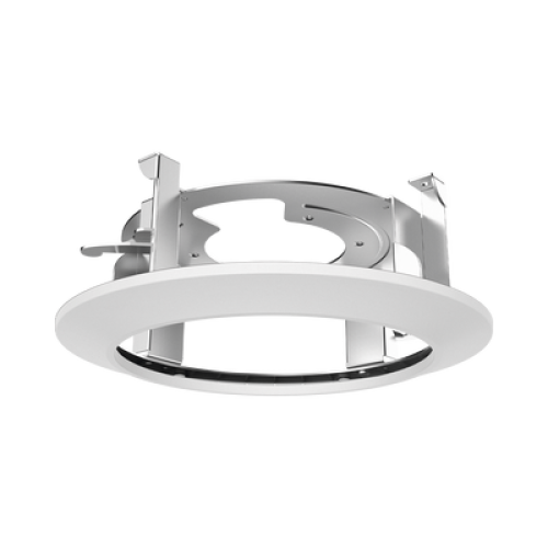 Montaje de Plafón para Cámaras PTZ Hikvision 4