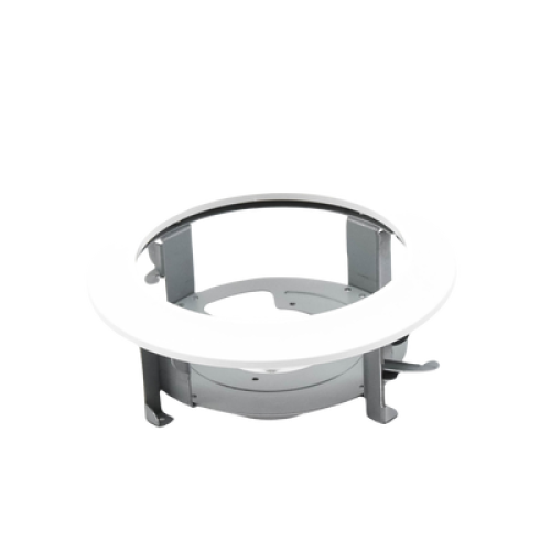 Montaje de Plafón para Cámaras PTZ Hikvision 4