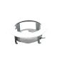 Montaje de Plafón para Cámaras PTZ Hikvision 4