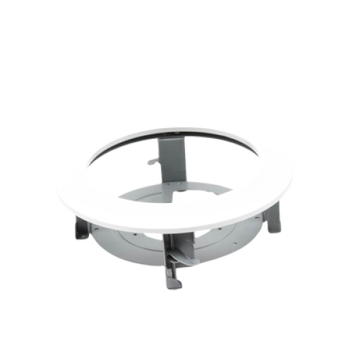 Montaje de Plafón para Cámaras PTZ Hikvision 4