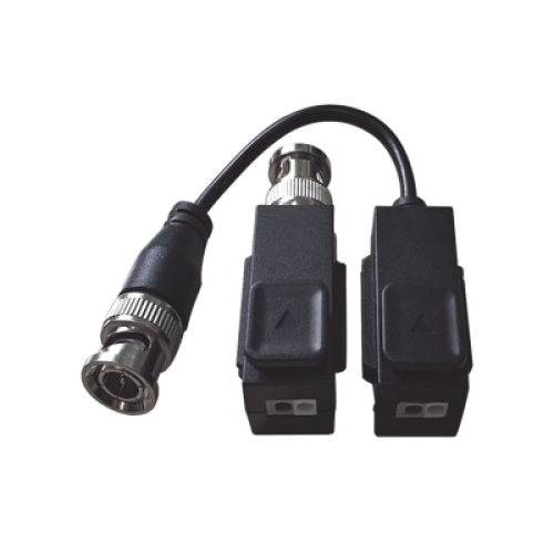 Kit de Transceptor (Balluns) TURBOHD con Boton Push / Hasta 8 MP (4K) / 100% Cobre / Soporta HD-TVI / AHD / CVI / CVBS / Audio por Coaxitron / Datos para Menu de Configurar de Cámaras Kit de Transceptor (Balluns) TURBOHD con Boton Push / Hasta 8 MP (4K) / 100% Cobre / Soporta HD-TVI / AHD / CVI / CVBS / Audio por Coaxitron / Datos para Menu de Configurar de Cámaras