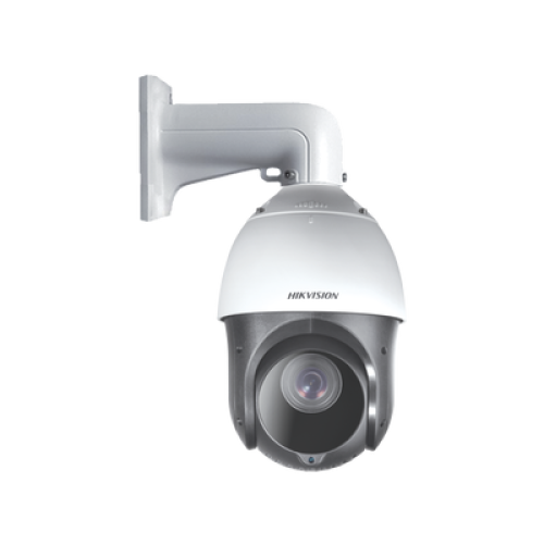 Domo PTZ TurboHD 2 Megapixel (1080P) / 15X Zoom / 100 mts IR EXIR / Exterior IP66 / WDR 120 dB / RS-485 / Ultra Baja Iluminación