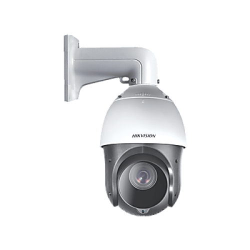 PTZ TURBOHD 4 Megapixel / 25X Zoom / 100 mts IR EXIR / Exterior IP66 / WDR 120 dB / RS-485 / Ultra Baja Iluminación