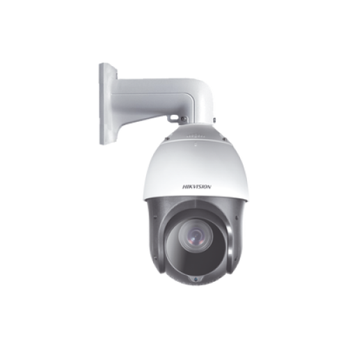 PTZ TURBOHD 4 Megapixel / 25X Zoom / 100 mts IR EXIR / Exterior IP66 / WDR 120 dB / RS-485 / Ultra Baja Iluminación