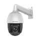 Domo PTZ TURBOHD 2 Megapixel (1080P) / 25X Zoom / 150 mts IR / Exterior IP66 / WDR 120 dB / Ultra Baja Iluminación / Entrada y Salida de Alarmas Domo PTZ TURBOHD 2 Megapixel (1080P) / 25X Zoom / 150 mts IR / Exterior IP66 / WDR 120 dB / Ultra Baja Iluminación / Entrada y Salida de Alarmas