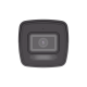 [Dual Light] Bala IP 2 Megapixel / Lente 2.8 mm / 30 mts IR + 30 mts Luz Blanca / Micrófono Integrado / ACUSENSE Lite / Exterior IP67 / H.265 / PoE  / Micro SD