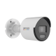 Bala IP 2 Megapixel / ACUSENSE Lite (Detección de Movimiento en Humanos y Vehículos)  / Lente 2.8 mm / Luz Blanca 30 mts / Imagen a Color 24/7 / Exterior IP67 /  WDR 120 dB / PoE / ONVIF 