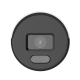 Bala IP 2 Megapixel / ACUSENSE Lite (Detección de Movimiento en Humanos y Vehículos)  / Lente 2.8 mm / Luz Blanca 30 mts / Imagen a Color 24/7 / Exterior IP67 /  WDR 120 dB / PoE / ONVIF 