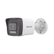 [Dual Light] Bala IP 4 Megapixel / Lente 2.8 mm / 30 mts IR + 30 mts Luz Blanca / Micrófono Integrado / ACUSENSE Lite / Exterior IP67 / H.265 / PoE  / Micro SD