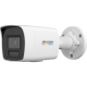 [ColorVu 3.0 + MD 3.0] Bala IP 6 Megapixel / Lente 2.8 mm / 30 mts IR + 30 mts Luz Blanca / Micrófono Integrado / ACUSENSE Lite / Exterior IP67 / WDR 120 dB / PoE / Micro SD 