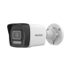 [Dual Light] Bala IP 8 Megapixel (4K) / Lente 2.8 mm / 30 mts IR + 30 mts Luz Blanca / Micrófono Integrado / ACUSENSE Lite / Exterior IP67 / H.265 / PoE  / Micro SD