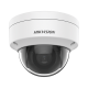 Domo IP 4 Megapixel / Lente 2.8 mm / 30 mts IR / WDR 120 dB / Exterior IP67 / Hik-Connect P2P / H.265+ / PoE / ONVIF Domo IP 4 Megapixel / Lente 2.8 mm / 30 mts IR / WDR 120 dB / Exterior IP67 / Hik-Connect P2P / H.265+ / PoE / ONVIF