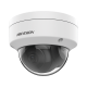 Domo IP 4 Megapixel / Lente 2.8 mm / 30 mts IR / WDR 120 dB / Exterior IP67 / Hik-Connect P2P / H.265+ / PoE / ONVIF Domo IP 4 Megapixel / Lente 2.8 mm / 30 mts IR / WDR 120 dB / Exterior IP67 / Hik-Connect P2P / H.265+ / PoE / ONVIF