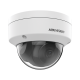Domo IP 4 Megapixel / Lente 2.8 mm / 30 mts IR / WDR 120 dB / Exterior IP67 / Hik-Connect P2P / H.265+ / PoE / ONVIF