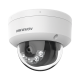 [Dual Light] Domo IP 8 Megapixel (4K) / Lente 2.8 mm / 30 mts IR + 30 mts Luz Blanca / Micrófono Integrado / IK08 / ACUSENSE Lite / Exterior IP67 / H.265 / PoE / ONVIF 