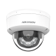 [Dual Light] Domo IP 8 Megapixel (4K) / Lente 2.8 mm / 30 mts IR + 30 mts Luz Blanca / Micrófono Integrado / IK08 / ACUSENSE Lite / Exterior IP67 / H.265 / PoE / ONVIF 