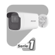 [Dual Light] Bala IP 4 Megapíxel / Lente 4 mm / 50 Mts IR + 50 mts Luz Blanca / ACUSENSE Lite (Detección de Humanos y Vehiculos) / Exterior IP67 / WDR 120 dB / PoE  