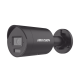 [Dual Light + 2 Micrófonos Integrados] Bala IP 4 Megapixel / Color Negro / Lente 2.8 mm / 40 mts Luz Blanca + 40 mts IR / ACUSENSE / Exterior IP67 / WDR 120 dB / PoE / ONVIF / Micro SD / Metal / ACUSEARCH