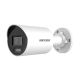 [Dual Light + ColorVu] Bala IP 4 Megapixel / Lente 2.8 mm / 40 mts IR + 40 mts Luz Blanca /  Microfono Integrado / Exterior IP67 /   WDR 130 dB / ACUSENSE / Captura Facial /  PoE / ACUSEARCH