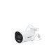 [Dual Light + ColorVu] Bala IP 4 Megapixel / Lente 2.8 mm / 40 mts IR + 40 mts Luz Blanca /  Microfono Integrado / Exterior IP67 /   WDR 130 dB / ACUSENSE / Captura Facial /  PoE / ACUSEARCH