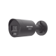 [Dual Light + ColorVu 3.0 + HikAI] Bala IP 4 Megapixel / Lente 2.8 mm / 40 mts IR + Luz Blanca / 2 Microfonos Integrados / Exterior IP67 /  WDR 130 dB / ACUSENSE 3.0 / Metal / NEMA 4X / ACUSEARCH