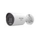 [Dual Light + ColorVu 3.0 + HikAI] Bala IP 4 Megapixel / Lente 2.8 mm / 40 mts IR + Luz Blanca / 2 Microfonos Integrados / Exterior IP67 / Estrobo Azul y Rojo /  WDR 130 dB / ACUSENSE 3.0 / Metal / NEMA 4X / ACUSEARCH