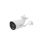 [Dual Light + ColorVu] Bala IP 8 Megapixel (4K) / Lente 2.8 mm / 40 mts IR + 40 mts Luz Blanca /  Microfono Integrado / Exterior IP67 /   WDR 130 dB / ACUSENSE (Filtro de Falsas Alarmas) / Captura Facial / PoE / Metal / ACUSEARCH