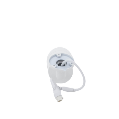 [Dual Light + ColorVu] Bala IP 8 Megapixel (4K) / Lente 2.8 mm / 40 mts IR + 40 mts Luz Blanca /  Microfono Integrado / Exterior IP67 /   WDR 130 dB / ACUSENSE (Filtro de Falsas Alarmas) / Captura Facial / PoE / Metal / ACUSEARCH