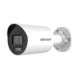 [Dual Light + ColorVu] Bala IP 8 Megapixel (4K) / Lente 2.8 mm / 40 mts IR + 40 mts Luz Blanca / Exterior IP67 / Luz Intermitente y Alerta de Audio / Micrófono Integrado / ACUSENSE / Metal / ACUSEARCH