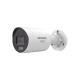 [Dual Light + ColorVu 3.0 + HikAI] Bala IP 8 Megapixel / Lente 2.8 mm / 40 mts IR + Luz Blanca / 2 Microfonos Integrados / Exterior IP67 /  WDR 130 dB / ACUSENSE 3.0 / Metal / NEMA 4X / ACUSEARCH