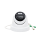 [Dual Light + ColorVu] Turret IP 4 Megapixel / Lente 2.8 mm / 30 mts IR + 30 mts Luz Blanca / Exterior IP67 / Luz Intermitente y Alerta de Audio / Micrófono Integrado / Videoanaliticos (Filtro de Falsas Alarmas) / WDR 130 dB / Captura Facial