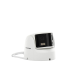 [FlexVu] [PROTECCIÓN ACTIVA] Turret IP Panorámica 4 Megapíxel / 2 Lentes 2.8 mm (180°) / Imagen a Color 24/7 (ColorVu) / PoE / WDR 130° / IP67 / ACUSENSE / Luz Estroboscópica y Alarma Audible / 30 mts Luz Blanca / Mic