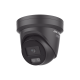 [Dual Light + ColorVu 3.0 + HikAI] Turret IP 4 Megapixel / Lente 2.8 mm / 30 mts IR + Luz Blanca / 2 Microfonos Integrados / Exterior IP67 / WDR 130 dB / ACUSENSE 3.0 / Metal / NEMA 4X / ACUSEARCH