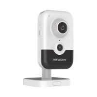 Cubo IP 4 Megapixel / Serie PRO / Lente 2.8 mm / 10 mts IR EXIR / PoE / Sensor PIR / H.265+ / Interior / Audio de Dos Vías / PoE / MicroSD / ONVIF Cubo IP 4 Megapixel / Serie PRO / Lente 2.8 mm / 10 mts IR EXIR / PoE / Sensor PIR / H.265+ / Interior / Audio de Dos Vías / PoE / MicroSD / ONVIF
