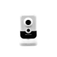Cubo IP 4 Megapixel / Serie PRO / Lente 2.8 mm / 10 mts IR EXIR / PoE / Sensor PIR / H.265+ / Interior / Audio de Dos Vías / PoE / MicroSD / ONVIF