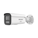 [Dual Light + ColorVu 3.0 + HikAI] Bala IP 6 Megapixel / Lente Mot. 2.8 a 12 mm / 60 mts IR + Luz Blanca / Exterior IP67 / WDR 130 dB / ACUSENSE 3.0 / Metal / NEMA 4X / ACUSEARCH