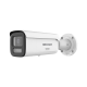 [Dual Light + ColorVu 3.0 + HikAI] Bala IP 8 Megapixel / Lente Mot. 2.8 a 12 mm / 60 mts IR + Luz Blanca / Exterior IP67 / WDR 130 dB / ACUSENSE 3.0 / Metal / NEMA 4X / ACUSEARCH